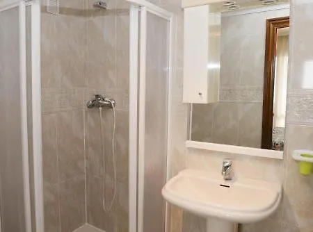 Realet 1f - Grupo Turis Apartman Calpe