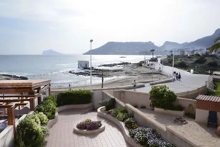 Realet 1f - Grupo Turis Apartman *