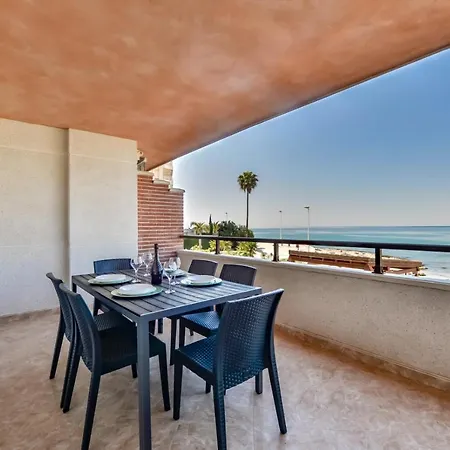 Realet 1f - Grupo Turis Apartman