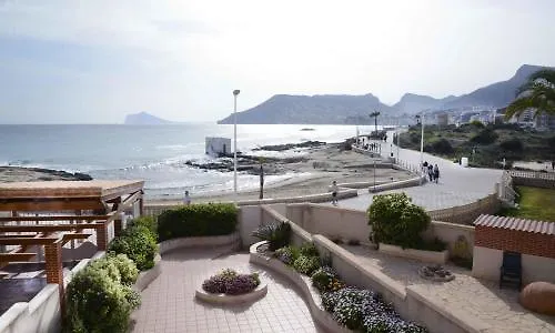 Realet 1f - Grupo Turis Appartement *