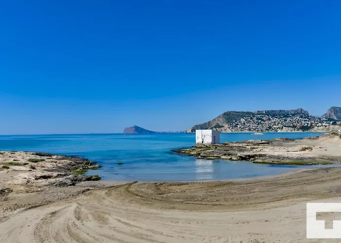 Realet 1f - Grupo Turis Appartement