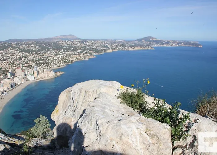 Appartement Realet 1f - Grupo Turis Calp