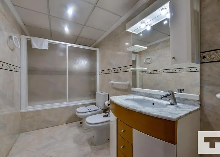 Appartement Realet 1f - Grupo Turis