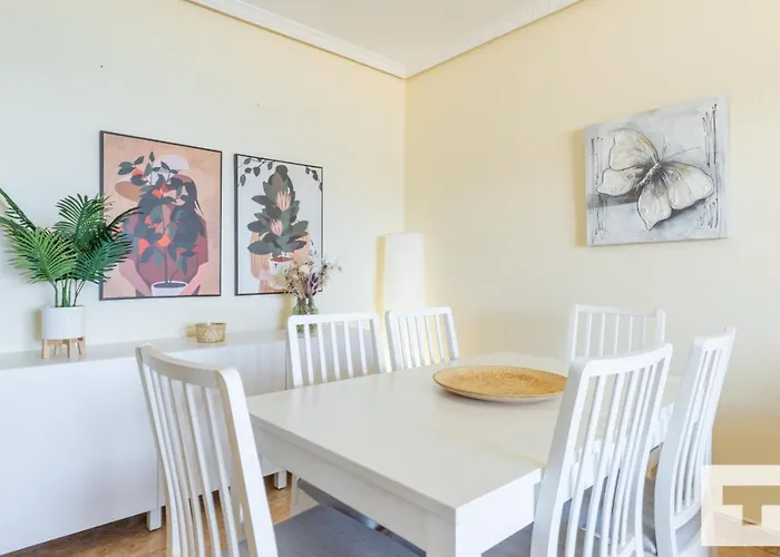 Realet 1f - Grupo Turis Appartement *