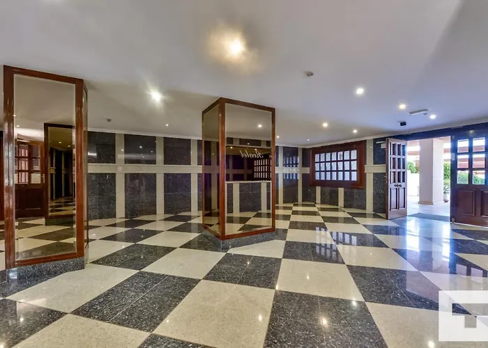 Appartement Realet 1f - Grupo Turis