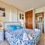 Realet 1f - Grupo Turis Apartament Calpe