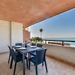 Realet 1f - Grupo Turis Apartament