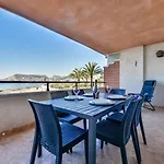 Realet 1f - Grupo Turis Apartament