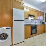 Realet 1f - Grupo Turis Apartament Calpe