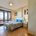 Realet 1f - Grupo Turis Apartament *