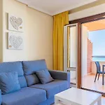 Apartament Realet 1f - Grupo Turis Calpe