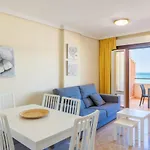 Realet 1f - Grupo Turis Apartament *