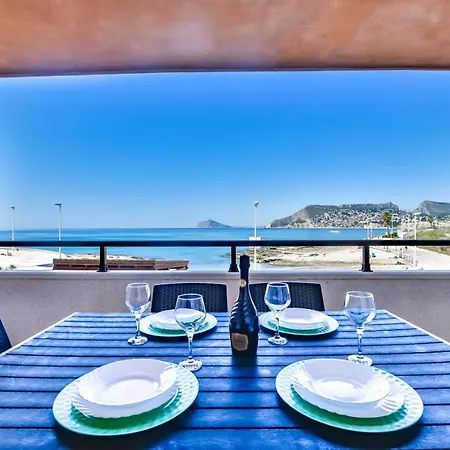 Realet 1f - Grupo Turis Apartamento
