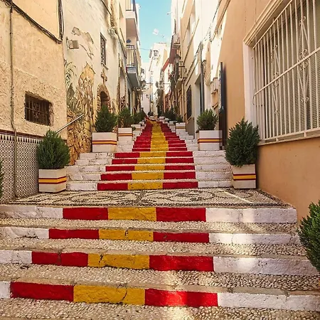 Apartment Realet 1f *