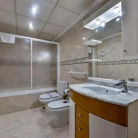 Apartamento Realet 1f - Grupo Turis