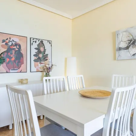 Realet 1f Apartment *