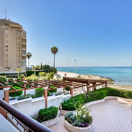 Realet 1f - Grupo Turis * Calpe