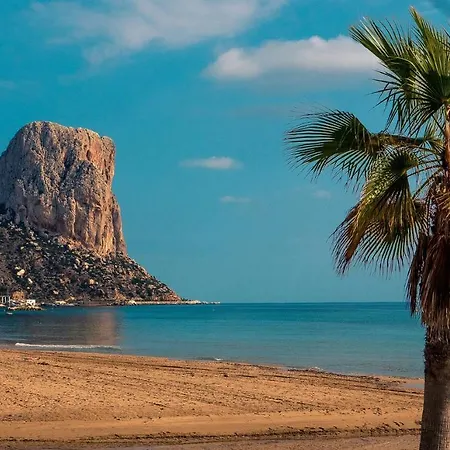 Realet 1f * Calpe