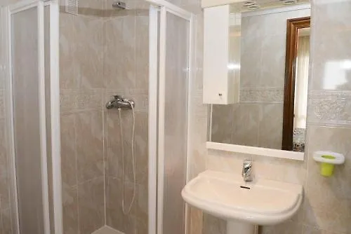 Realet 1f Apartment Calpe