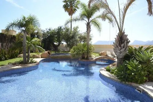 Apartment Realet 1f Calpe