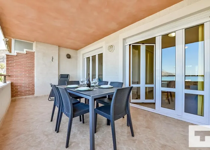 Realet 1f Apartment *