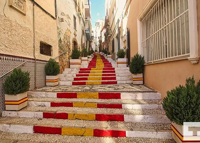 Apartment Realet 1f *