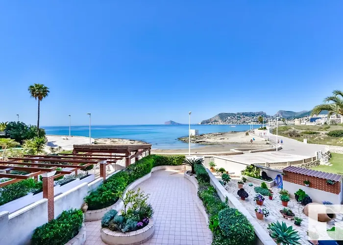 Realet 1f Apartment *