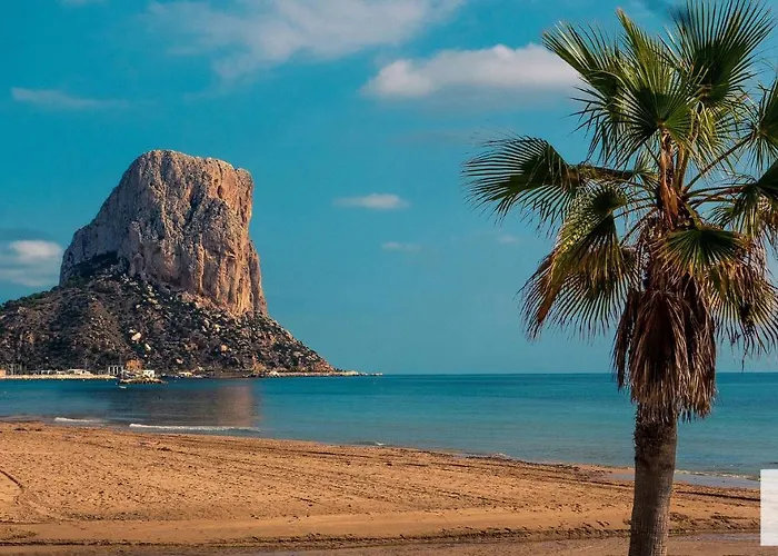 Realet 1f * Calpe