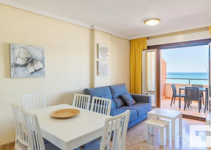 Realet 1f Apartment *