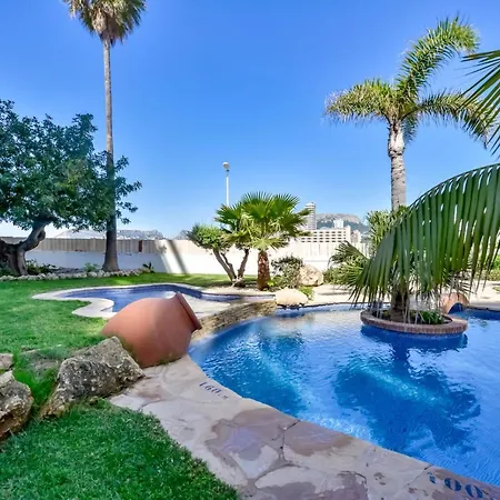 Lejlighed Realet 1f - Grupo Turis *