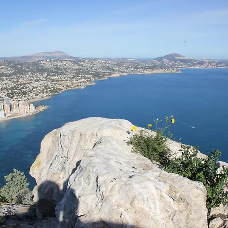 Lejlighed Realet 1f - Grupo Turis Calpe