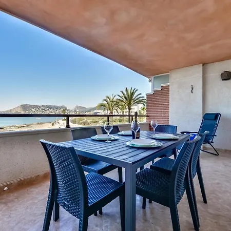 Realet 1f - Grupo Turis Lejlighed