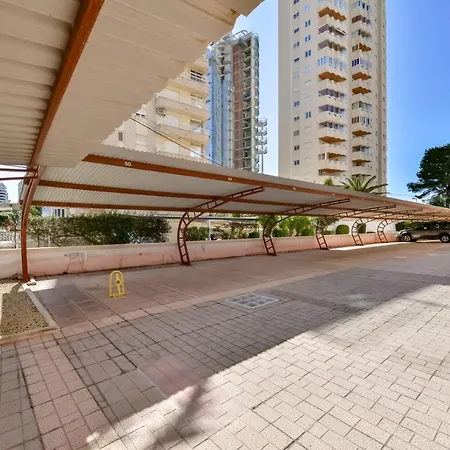 Realet 1f - Grupo Turis Calpe