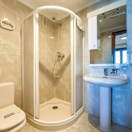 Lejlighed Realet 1f - Grupo Turis