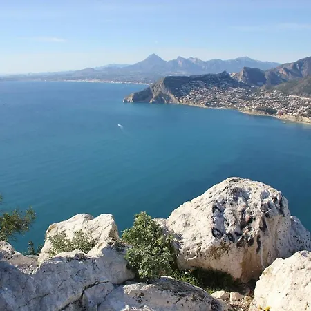 Realet 1f Calpe