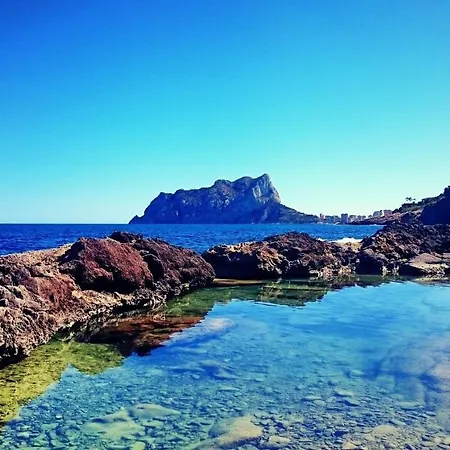 Lejlighed Realet 1f - Grupo Turis