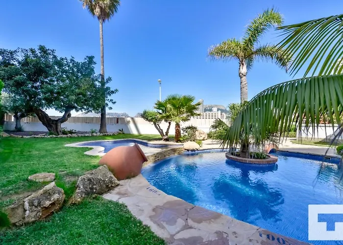 Apartamento Realet 1f - Grupo Turis *