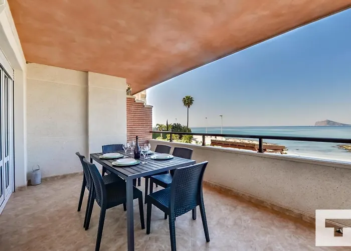 Realet 1f - Grupo Turis Apartamento