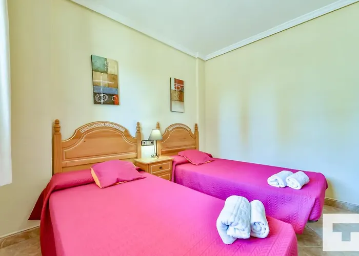 Realet 1f - Grupo Turis Calpe