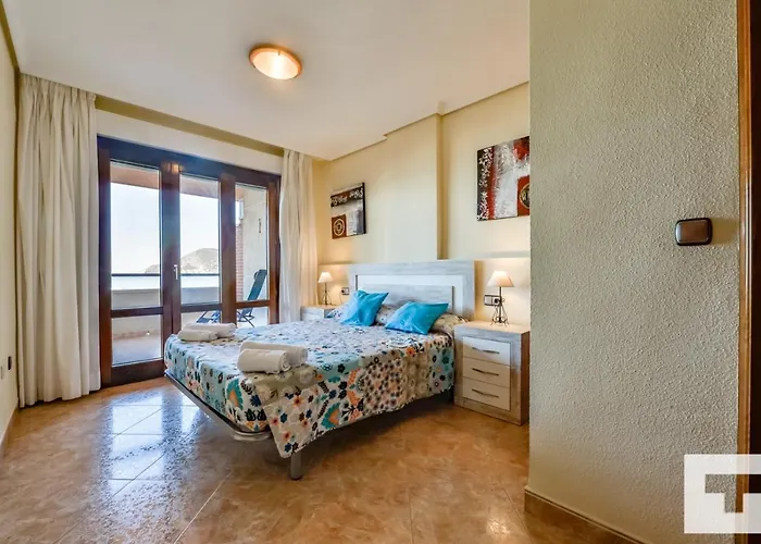 Realet 1f - Grupo Turis Apartamento *