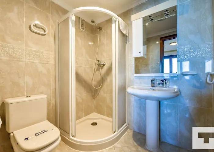 Apartamento Realet 1f - Grupo Turis